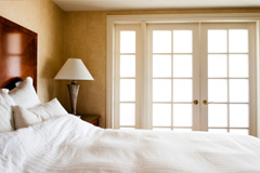 Calcoed bedroom extension costs