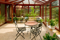 Calcoed conservatory quotes