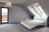 Calcoed bedroom extensions