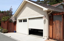Calcoed garage construction leads
