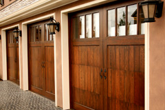 Calcoed garage extension quotes